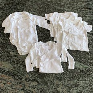 Onesies Bundle 3 months